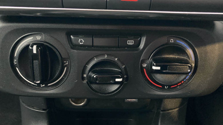 Citroen C3 1.2 PureTech Touch 5dr Petrol Hatchback